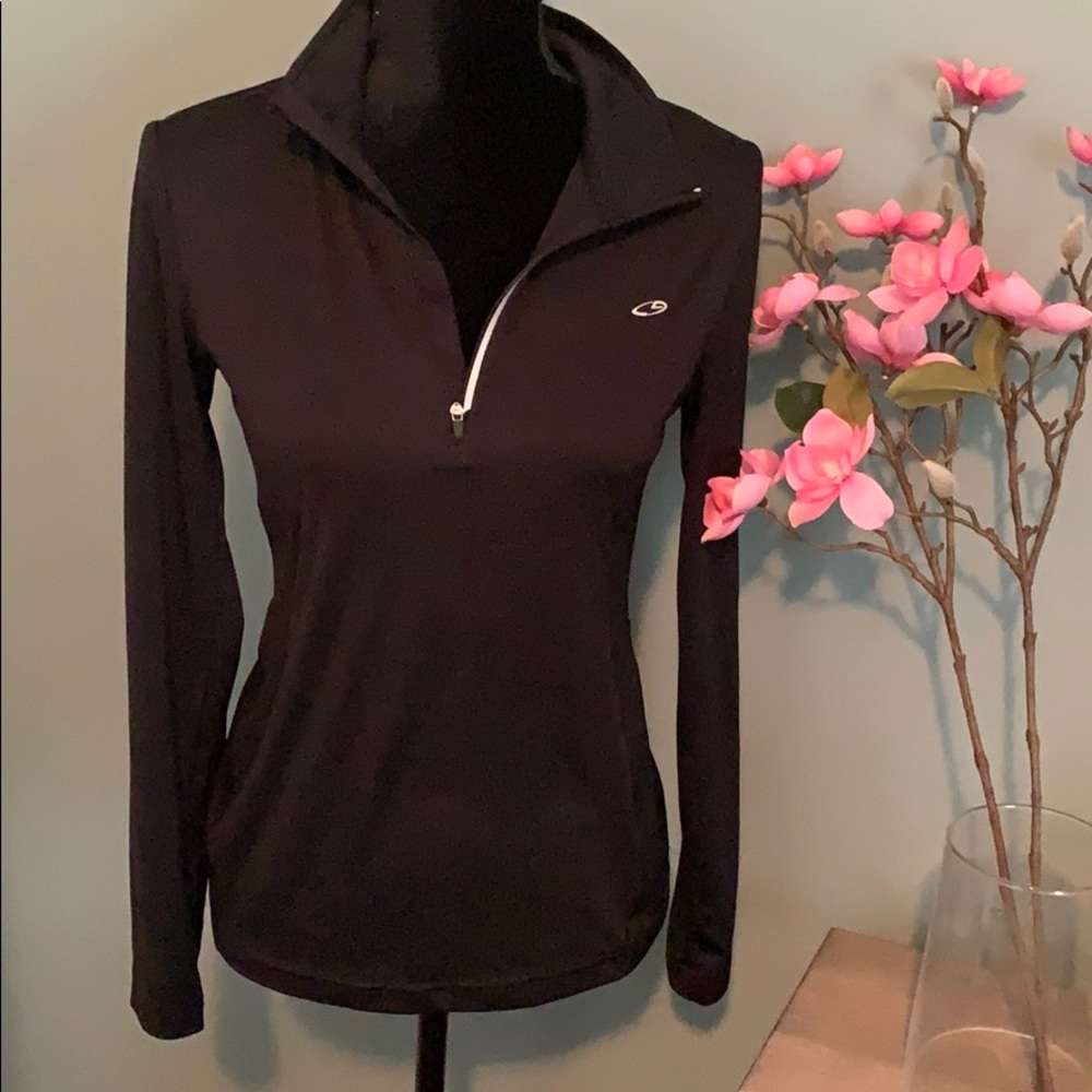 Champion Workout Pullover